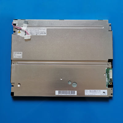 NL6448BC33-64D NLT Temp 10.4INCH 450CD/M2 LCM 640×480 640×480RGB CCFL TTL работая.: -20 | 70 °C ПРОМЫШЛЕННЫЙ LCD DISPLA