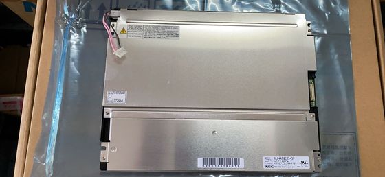 NL6448BC33-70 NLT Temp хранения 10.4INCH 450CD/M2 LCM 640×480 640×480RGB WLED TTL.: -30 | ДИСПЛЕЙ LCD 80 °C ПРОМЫШЛЕННЫЙ