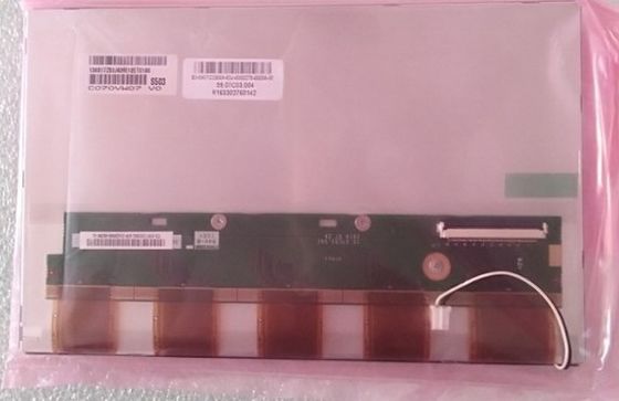 Рабочая температура C070VW07 V0 AUO 7INCH 800×480RGB 400CD/M2 WLED TTL: -30 | ДИСПЛЕЙ LCD 85 °C ПРОМЫШЛЕННЫЙ