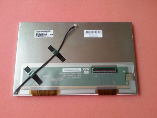 Temp C080VW05 V1 AUO 8INCH 800×480RGB 450CD/M2 WLED TTL работая.: -30 | ДИСПЛЕЙ LCD 80 °C ПРОМЫШЛЕННЫЙ