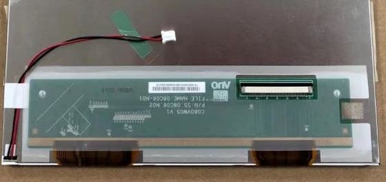 Temp C080VW05 V1 AUO 8INCH 800×480RGB 450CD/M2 WLED TTL работая.: -30 | ДИСПЛЕЙ LCD 80 °C ПРОМЫШЛЕННЫЙ
