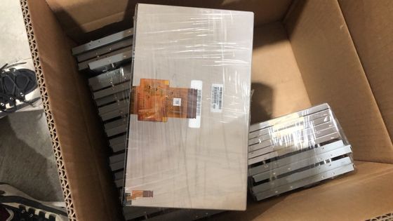 C090EAN02.0 AUO	Temp хранения 9INCH 1280×720RGB 650CD/M2 WLED LVDS.: -40 | ДИСПЛЕЙ LCD 95 °C ПРОМЫШЛЕННЫЙ
