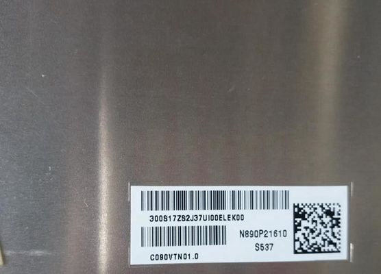 C090VTN01.0 AUO	9INCH 800×480RGB 500CD/M2 WLED	Temp TTL работая.: -30 | ДИСПЛЕЙ LCD 85 °C ПРОМЫШЛЕННЫЙ