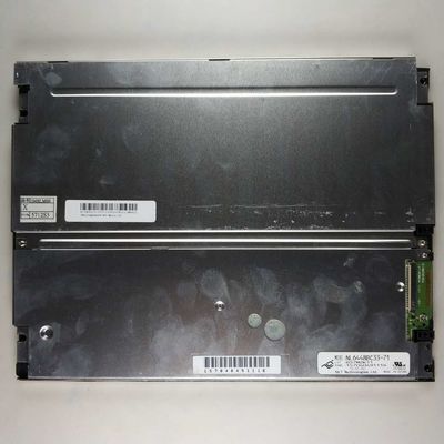 NL6448BC33-71F NLT Temp 10.4INCH 900CD/M2 LCM 640×480 640×480RGB WLED LVDS работая.: -30 | 80 °C ПРОМЫШЛЕННЫЙ LCD DISPLA