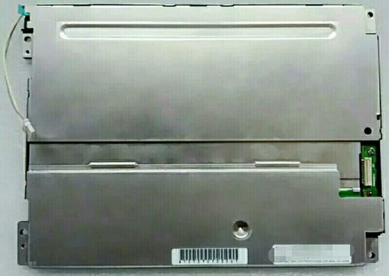 NL8060AC26-52D NLT Temp 10.4INCH 400CD/M2 LCM 800×600 800×600RGB WLED LVDS работая.: -30 | 80 °C ПРОМЫШЛЕННЫЙ LCD СМЕЩАЕТ