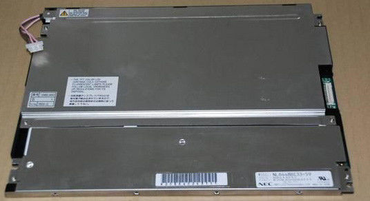 NL8060BC26-27 NLT рабочая температура 10.4INCH 400CD/M2 LCM 800×600 800×600RGB CCFL TTL: -10 | 70 DI LCD °C ПРОМЫШЛЕННЫХ