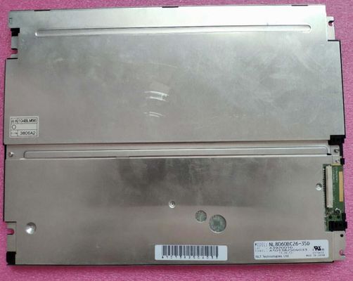 NL8060BC26-35 NLT Temp хранения 10.4INCH 400CD/M2 LCM 800×600 800×600RGB WLED LVDS.: -30 | ДИСПЛЕЙ LCD 80 °C ПРОМЫШЛЕННЫЙ
