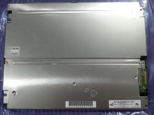 NL8060BC26-35C NLT рабочая температура 10.4INCH 800CD/M2 LCM 800×600 800×600RGB WLED LVDS: -30 | 80 °C ПРОМЫШЛЕННЫЙ LCD