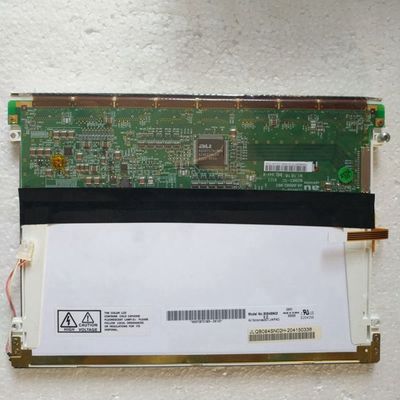 G084SN03 V2 AUO	8.4INCH	Рабочая температура 800×600RGB 180CD/M2 CCFL LVDS: 0 | ДИСПЛЕЙ LCD 50 °C ПРОМЫШЛЕННЫЙ