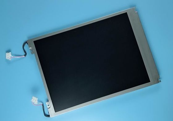 G084SN05 V1 AUO	8.4INCH	Temp хранения 800×600RGB 280CD/M2 CCFL LVDS.: -20 | ДИСПЛЕЙ LCD 60 °C ПРОМЫШЛЕННЫЙ