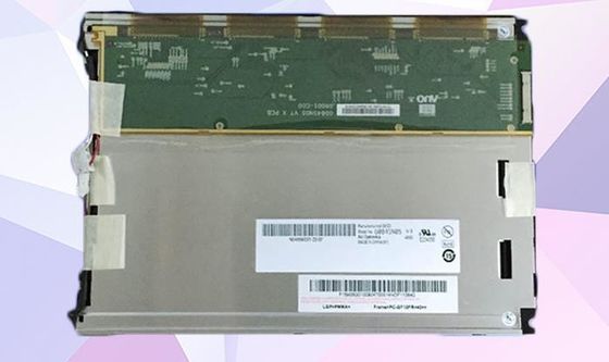 G084SN05 V4 AUO	8.4INCH	Temp 800×600RGB 350CD/M2 CCFL LVDS работая.: 0 | ДИСПЛЕЙ LCD 50 °C ПРОМЫШЛЕННЫЙ