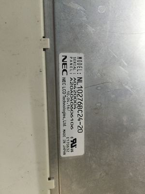 NL10276BC24-20 NLT Temp 12.1INCH 370CD/M2 LCM 1024×768 1024×768RGB CCFL LVDS работая.: -10 | DISP LCD 70 °C ПРОМЫШЛЕННЫЙ