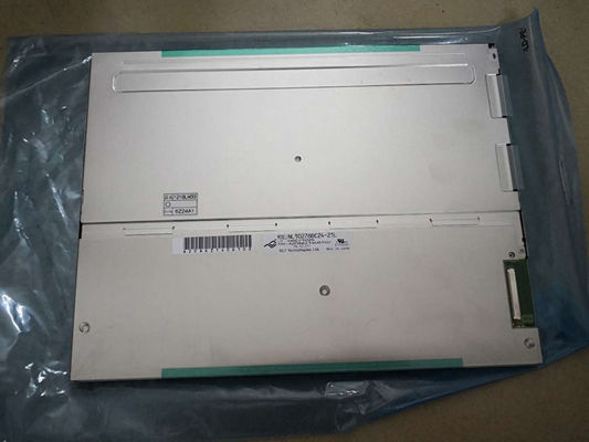 NL10276BC24-21F NLT рабочая температура 12.1INCH 1000CD/M2 LCM 1024×768 1024×768RGB WLED LVDS: -30 | °C 80 ПРОМЫШЛЕННОЕ
