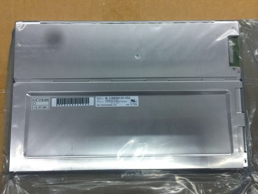 NL12880BC20-05D NLT Temp 12.1INCH 450CD/M2 LCM 1280×800 1280×800RGB WLED LVDS работая.: -20 | 70 °C ПРОМЫШЛЕННЫЙ LCD DIS