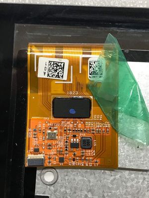 G101EVT03.2 10.1&quot; 1280×800RGB 85/85/85/85 60Hz ИНДУСТРИАЛЬНЫЙ ЖК-дисплей