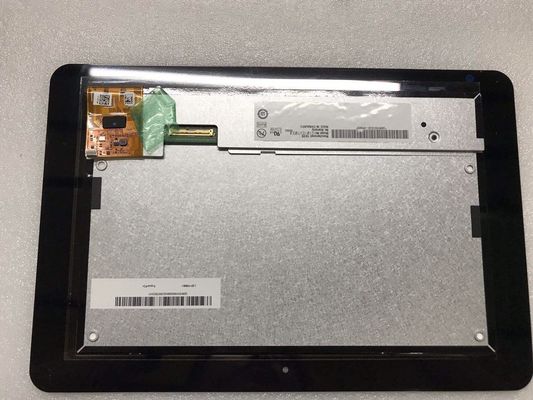 G101EVT03.2 10.1&quot; 1280×800RGB 85/85/85/85 60Hz ИНДУСТРИАЛЬНЫЙ ЖК-дисплей