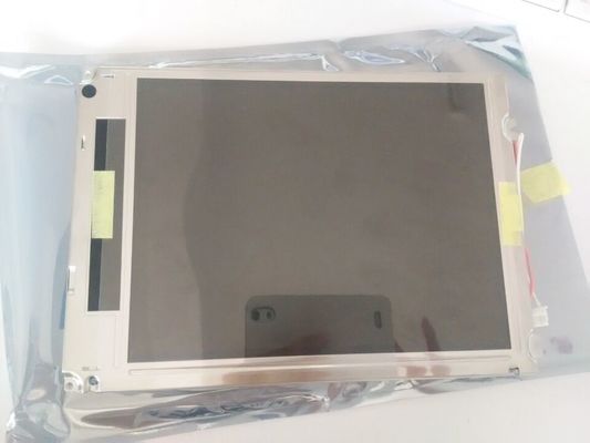 NL8060BC31-01 NLT рабочая температура 12.1INCH 70CD/M2 LCM 800×600 800×600RGB CCFL TTL: 0 | DISP LCD 50 °C ПРОМЫШЛЕННЫЙ