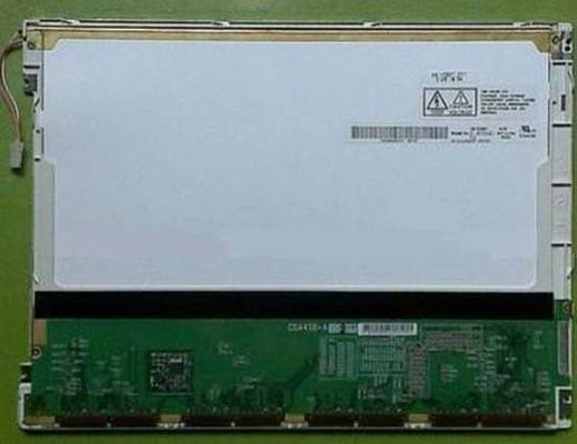 G104SN02 V0 AUO	Temp хранения 10.4INCH 800×600RGB 400CD/M2 CCFL LVDS.: -20 | ДИСПЛЕЙ LCD 60 °C ПРОМЫШЛЕННЫЙ