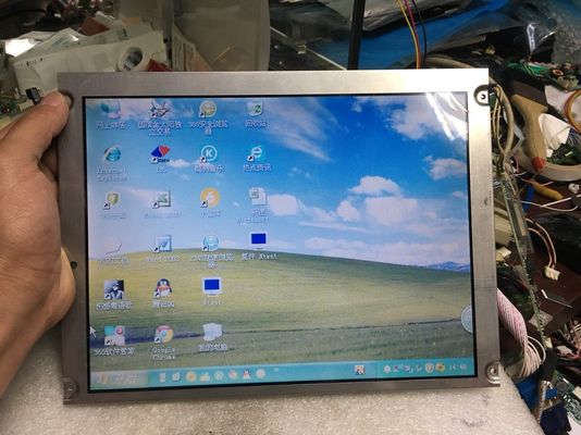 NL8060BC31-17E NLT Temp 12.1INCH 400CD/M2 LCM 800×600 800×600RGB CCFL TTL работая.: 0 | ДИСПЛЕЙ LCD 50 °C ПРОМЫШЛЕННЫЙ