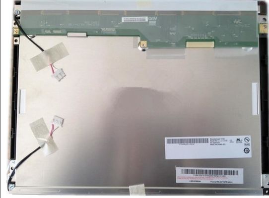 G121SN01 V1 AUO 12.1INCH 800×600RGB 200CD/M2   Рабочая температура CCFL LVDS: -10 | ДИСПЛЕЙ LCD 65 °C ПРОМЫШЛЕННЫЙ