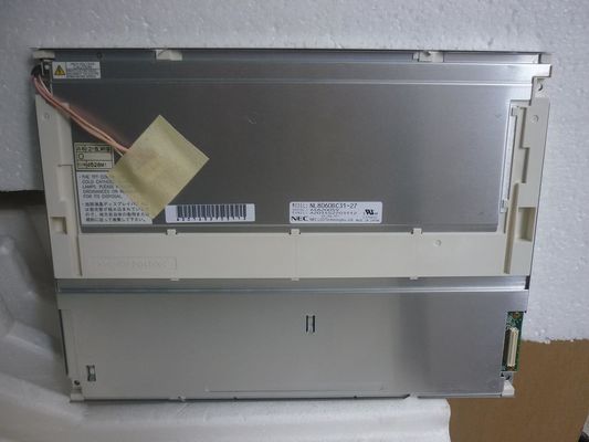 NL8060BC31-27D NLT Temp 12.1INCH 400CD/M2 LCM 800×600 800×600RGB CCFL TTL работая.: -10 | ДИСПЛЕЙ LCD 70 °C ПРОМЫШЛЕННЫЙ