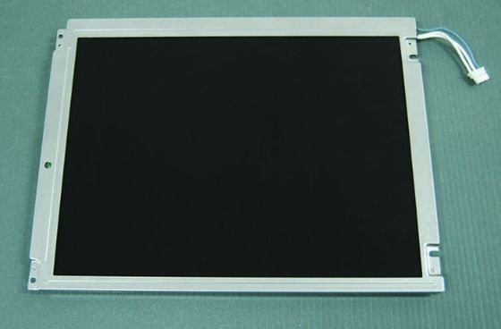 NL8060BC31-36 NLT рабочая температура 12.1INCH 1100CD/M2 LCM 800×600 800×600RGB CCFL TTL: -10 | 70 °C ПРОМЫШЛЕННЫЙ LCD d
