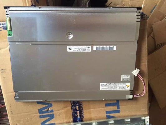 NL8060BC31-42E NLT рабочая температура 12.1INCH 530CD/M2 LCM 800×600 800×600RGB CCFL TTL: -20 | 70 °C ПРОМЫШЛЕННЫЙ LCD d