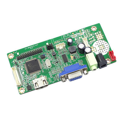 G133XTN01.2 AUO	Temp 13.3INCH 1366×768RGB 300CD/M2 WLED LVDS работая.: 0 | ДИСПЛЕЙ LCD 50 °C ПРОМЫШЛЕННЫЙ