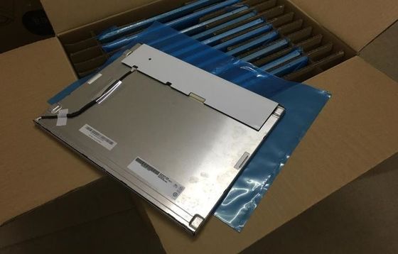 G150XAN03.0 AUO	15INCH	Рабочая температура eDP 1024×768RGB 400CD/M2 WLED: -20 | ДИСПЛЕЙ LCD 70 °C ПРОМЫШЛЕННЫЙ