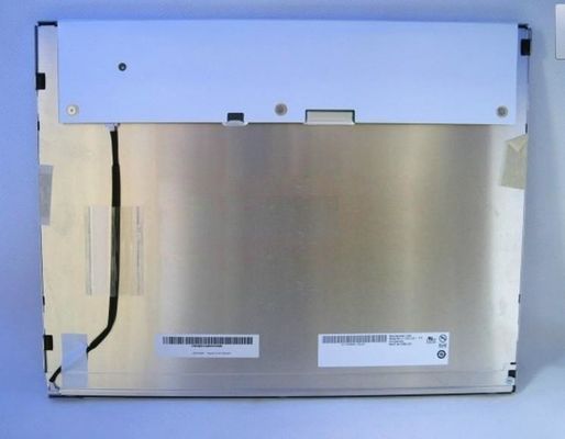 G150XG03 V4 AUO	15INCH	Temp хранения 1024×768RGB 250CD/M2 WLED LVDS.: -30 | ДИСПЛЕЙ LCD 85 °C ПРОМЫШЛЕННЫЙ