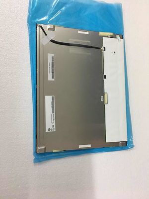 G150XTN05.1 AUO	15INCH	1024×768RGB 1200CD/M2	Рабочая температура WLED LVDS: -30 | ДИСПЛЕЙ LCD 85 °C ПРОМЫШЛЕННЫЙ