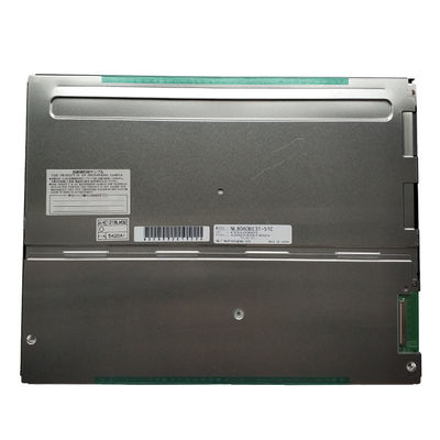 NL8060BC31-51C NLT Temp 12.1INCH 900CD/M2 LCM 800×600 800×600RGB WLED LVDS работая.: -30 | 80 °C ПРОМЫШЛЕННЫЙ LCD DISPLA