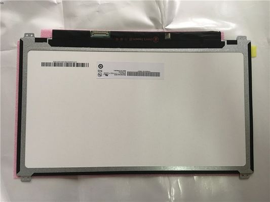 13,3» экранов WLED LVDS G133XTN01.0 1366×768RGB 300CD/M2 AUO TFT