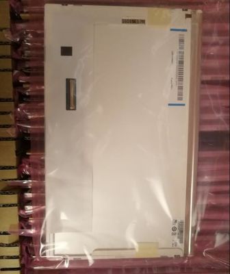 10,1-дюймовый ЖК-дисплей AUO TFT, 1024×600RGB, 385 нит, WLED, LVDS G101STT01.0
