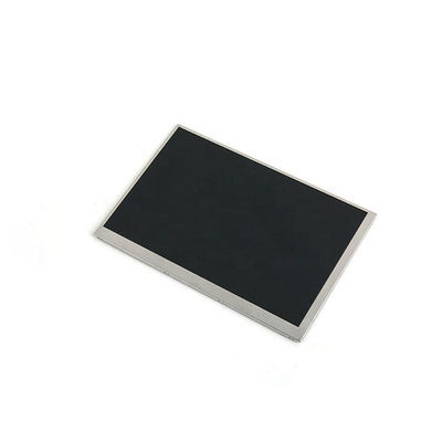 10,1-дюймовый ЖК-дисплей AUO TFT, 1024×600RGB, 385 нит, WLED, LVDS G101STT01.0