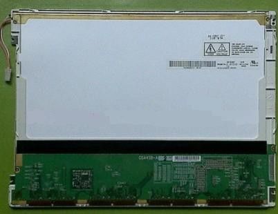 8.1 дюйм 800×300RGB 300CD/M2 WLED TTL AUO TFT дисплей G081VTN01.0