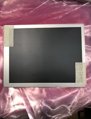 6.5 дюйма 640×480RGB 500CD/M2 500nits WLED LVDS AUO LCD G065VN02 V0