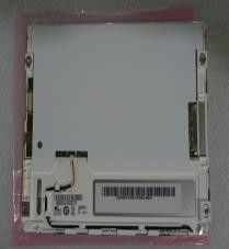 6.5 дюйма 640×480RGB 500CD/M2 500nits WLED LVDS AUO LCD G065VN02 V0