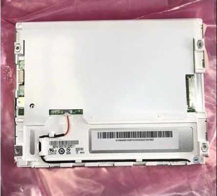 6.5 дюйма 640×480RGB 500CD/M2 500nits WLED LVDS AUO LCD G065VN02 V0