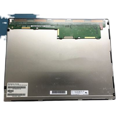 NL10276AC30-42D NLT рабочая температура 15INCH 600CD/M2 LCM 1024×768 1024×768RGB WLED LVDS: -20 | 70 °C ПРОМЫШЛЕННЫЙ LCD