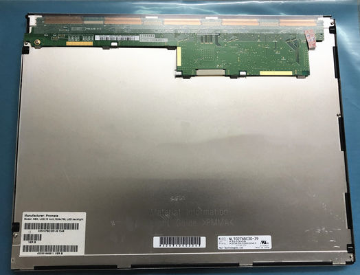 NL10276AC30-42D NLT рабочая температура 15INCH 600CD/M2 LCM 1024×768 1024×768RGB WLED LVDS: -20 | 70 °C ПРОМЫШЛЕННЫЙ LCD