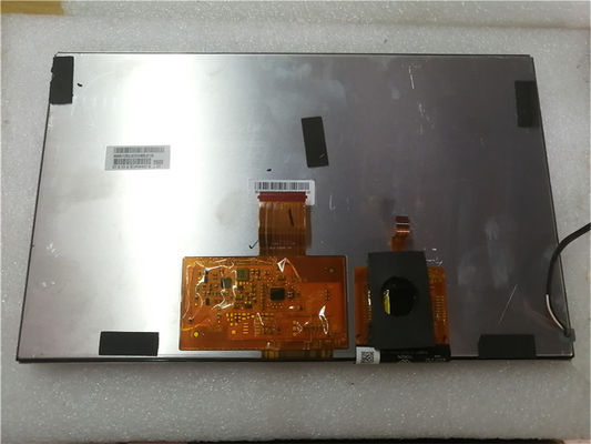 10.1 INCH 1280×720RGB 780CD/M2 WLED MIPI AUO TFT LCD C101EAN02.0 AUO