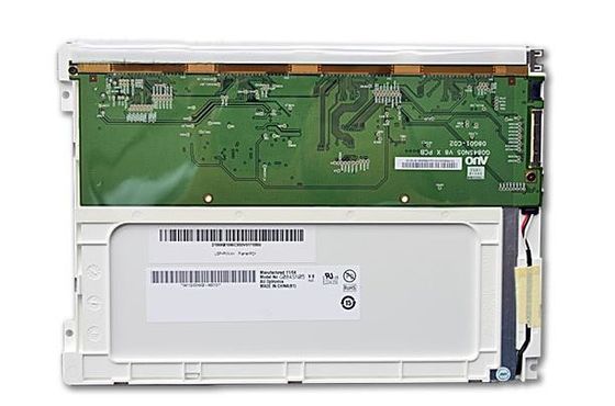 8.8 дюйм 1280×256RGB AUO TFT LCD 500CD/M2 WLED LVDS C088KAN02.0