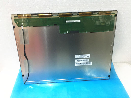 NLB150XG02L-02 NLT Temp хранения 15INCH 250CD/M2 LCM 1024×768 1024×768RGB WLED LVDS.: -30 | ДИСПЛЕЙ LCD 80 °C ПРОМЫШЛЕННЫЙ