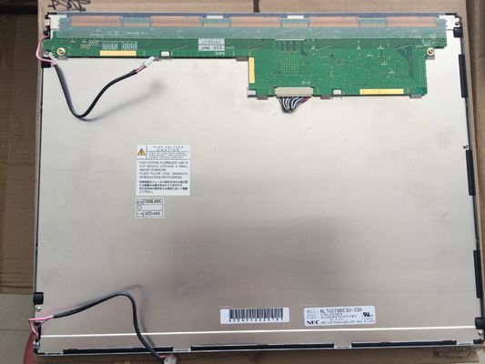 NL12876BC26-32D NLT Temp 15.3INCH 470CD/M2 LCM 1280×768 1280×768RGB WLED LVDS работая.: -20 | 70 °C ПРОМЫШЛЕННЫЙ LCD DIS