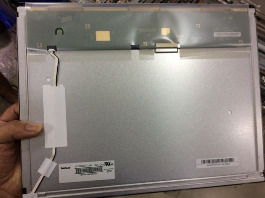 NL12876BC26-32D NLT Temp 15.3INCH 470CD/M2 LCM 1280×768 1280×768RGB WLED LVDS работая.: -20 | 70 °C ПРОМЫШЛЕННЫЙ LCD DIS