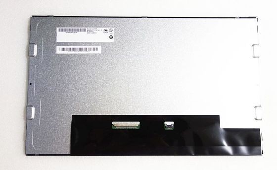 Дисплей G156XTN01.0 400nits WLED LVDS LCD AUO 1366×768RGB 15,6»
