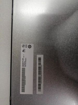 Панель 100PPI G156XTN02.0 AUO EDP LCD 1366×768RGB 220CD/M2 WLED