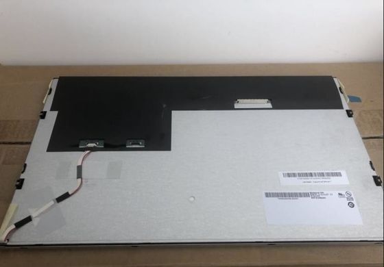 15.6 INCH 1366×768RGB 500nits WLED LVDS AUO LCD панель G156XW01 V2