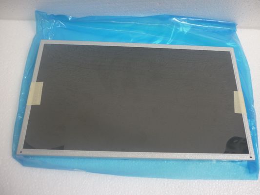 15.6 INCH 1366×768RGB 500nits WLED LVDS AUO LCD панель G156XW01 V2